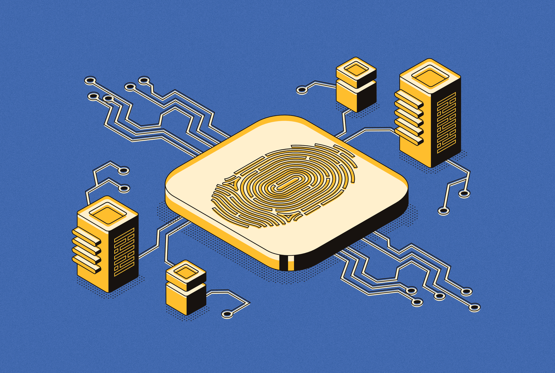 Cryptographic Hashing for Blockchains- Featured Shot