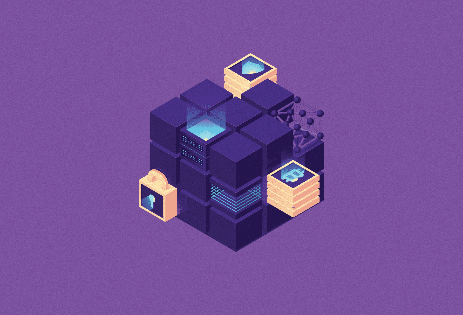 Blockchain for Beginners- Featured Shot