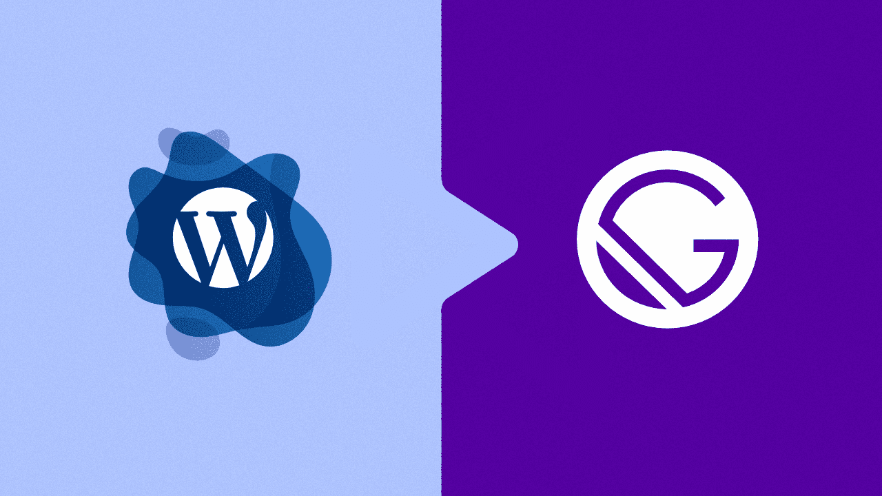 Static Site Generators - the WordPress alternative no one's talking about- Featured Shot